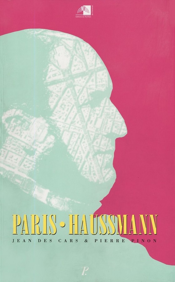 Paris - Haussmann