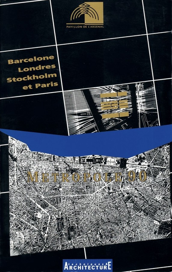 Métropole 90