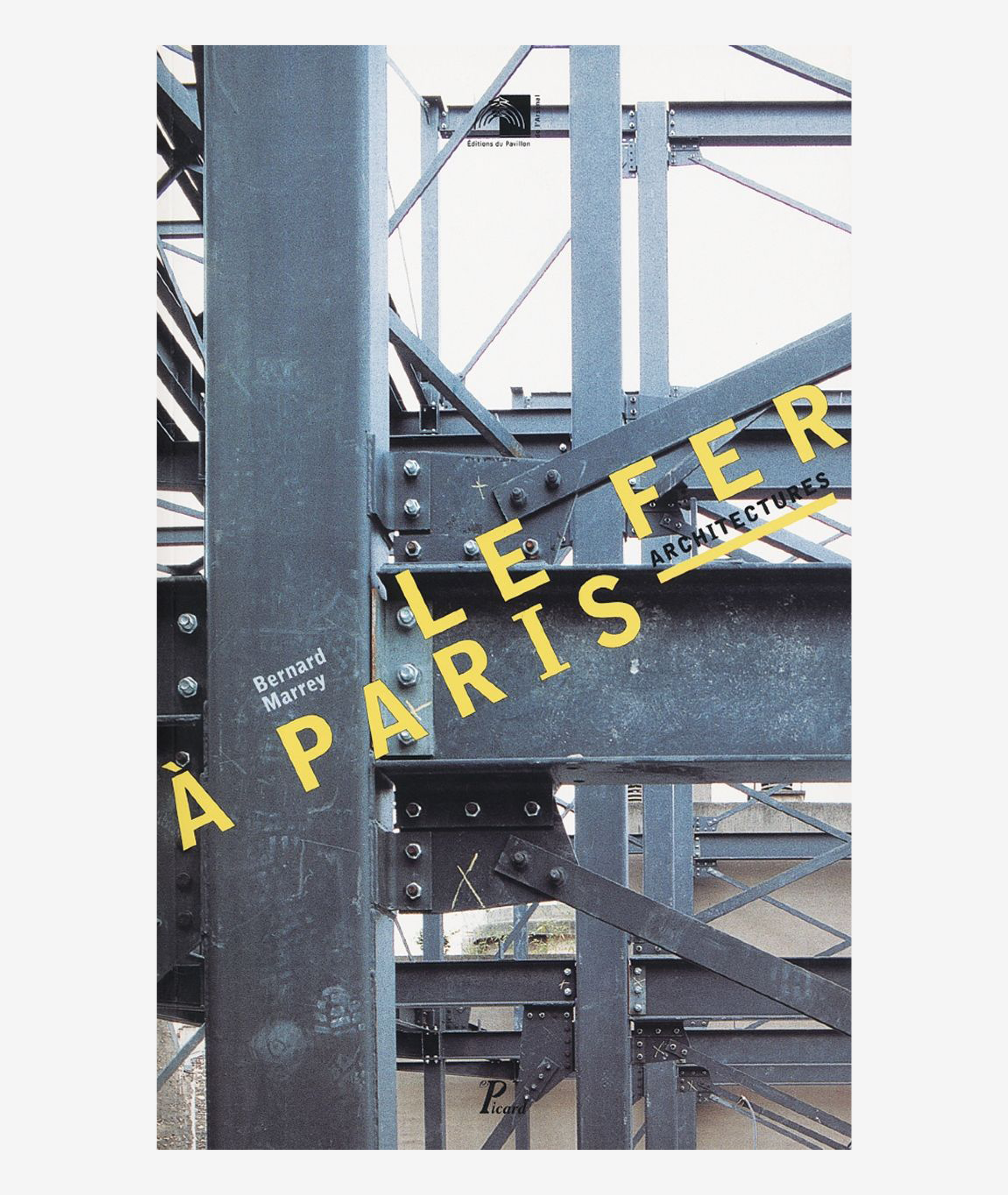 Le fer à Paris