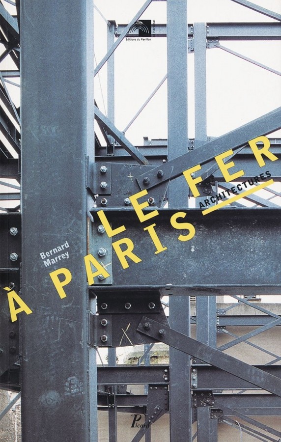 Le fer à Paris