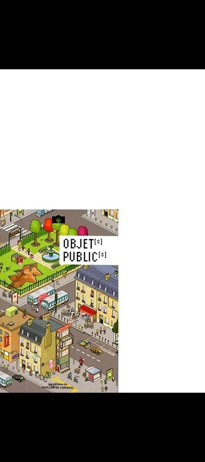 Objet(s) public(s)