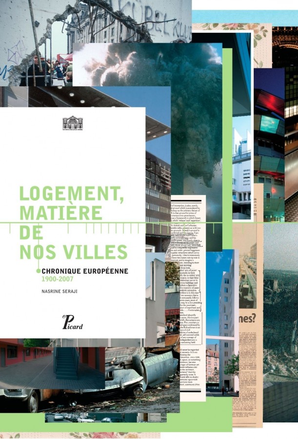 Logement, matière de nos villes