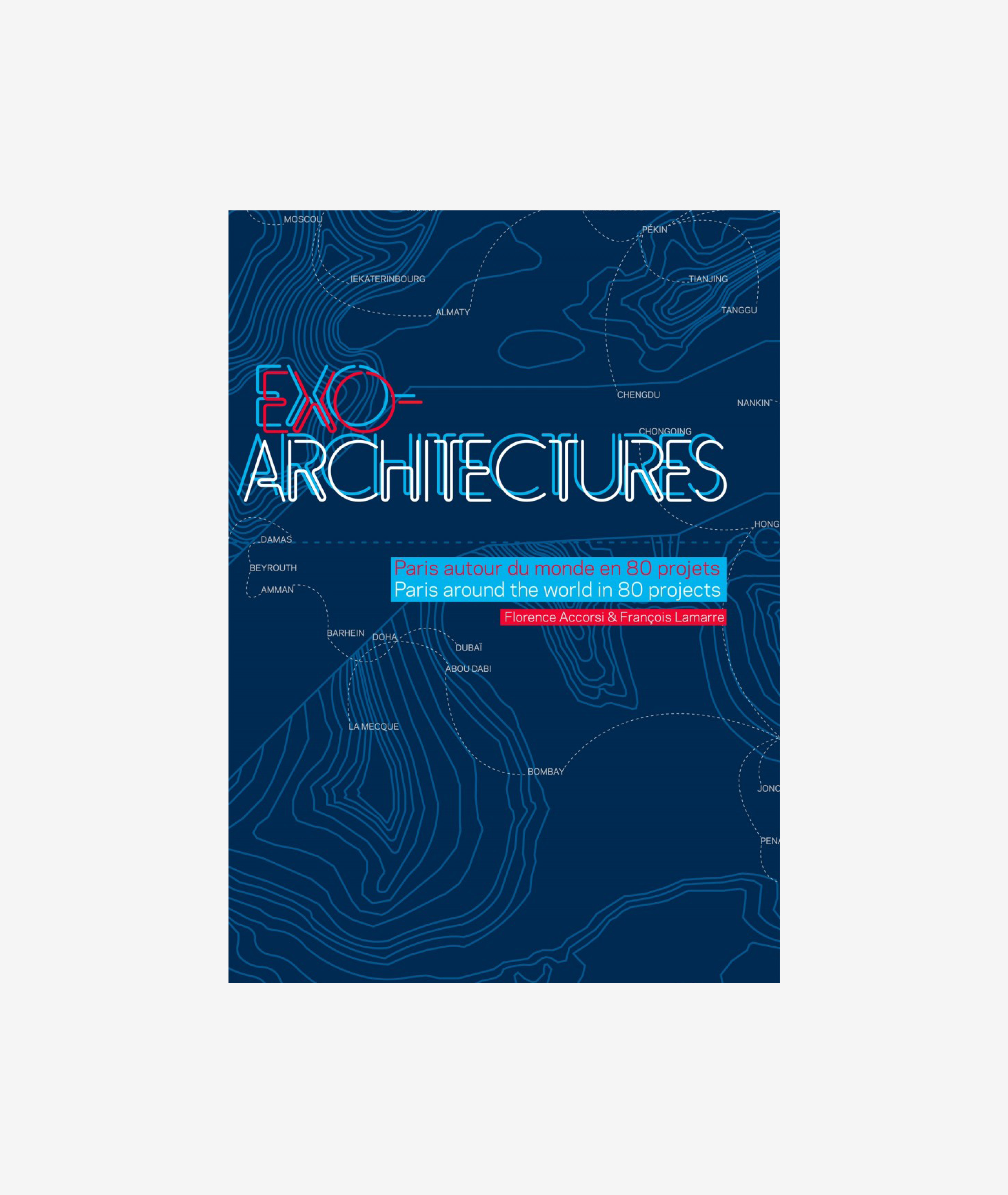 Exo Architectures