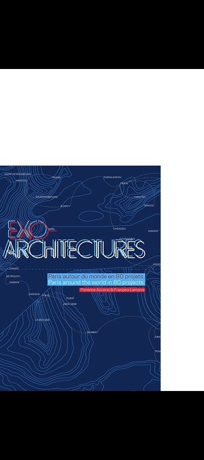 Exo Architectures