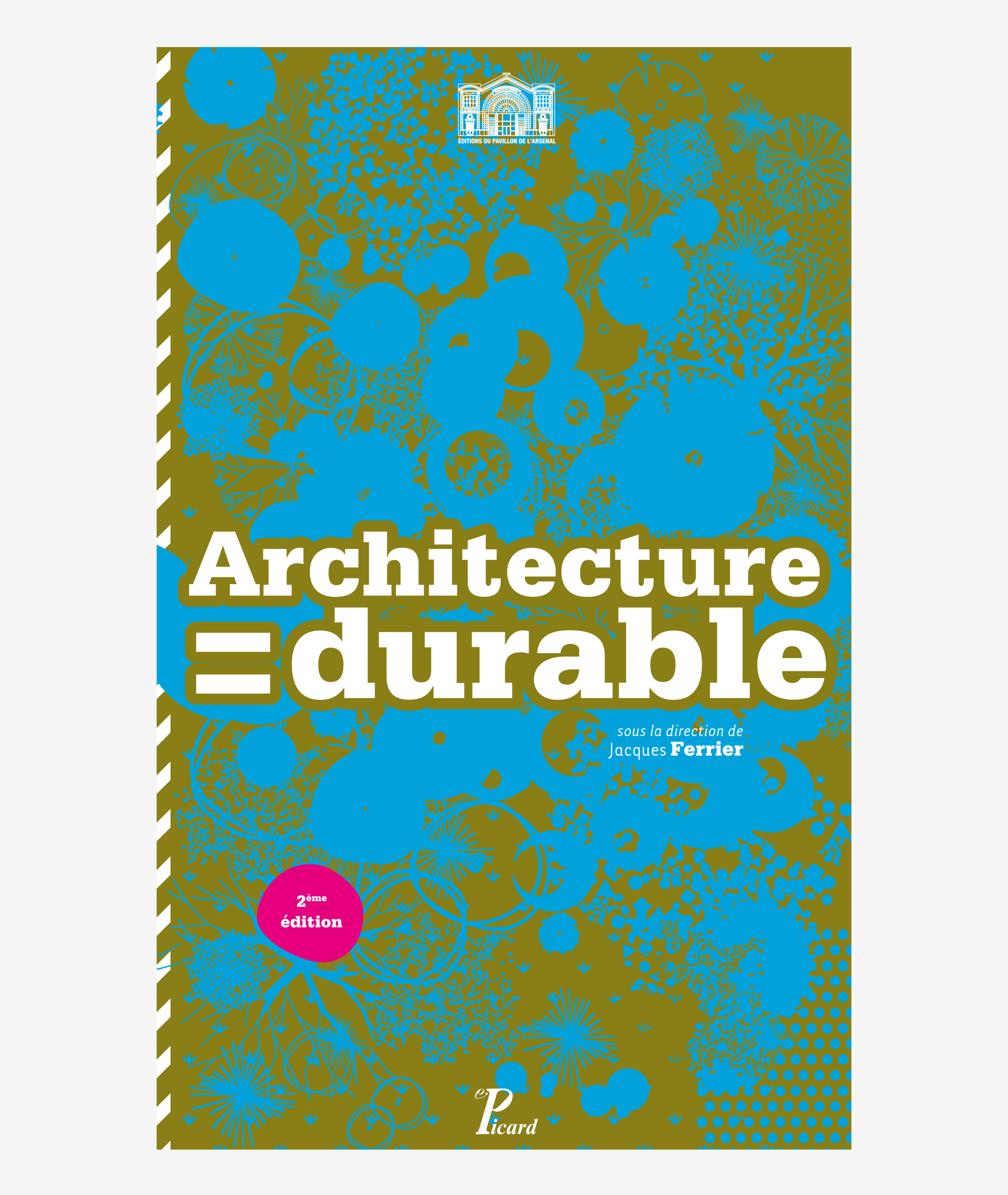 Architecture = durable