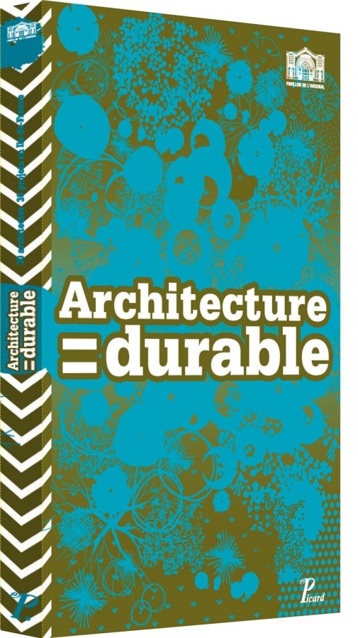 Architecture = durable
