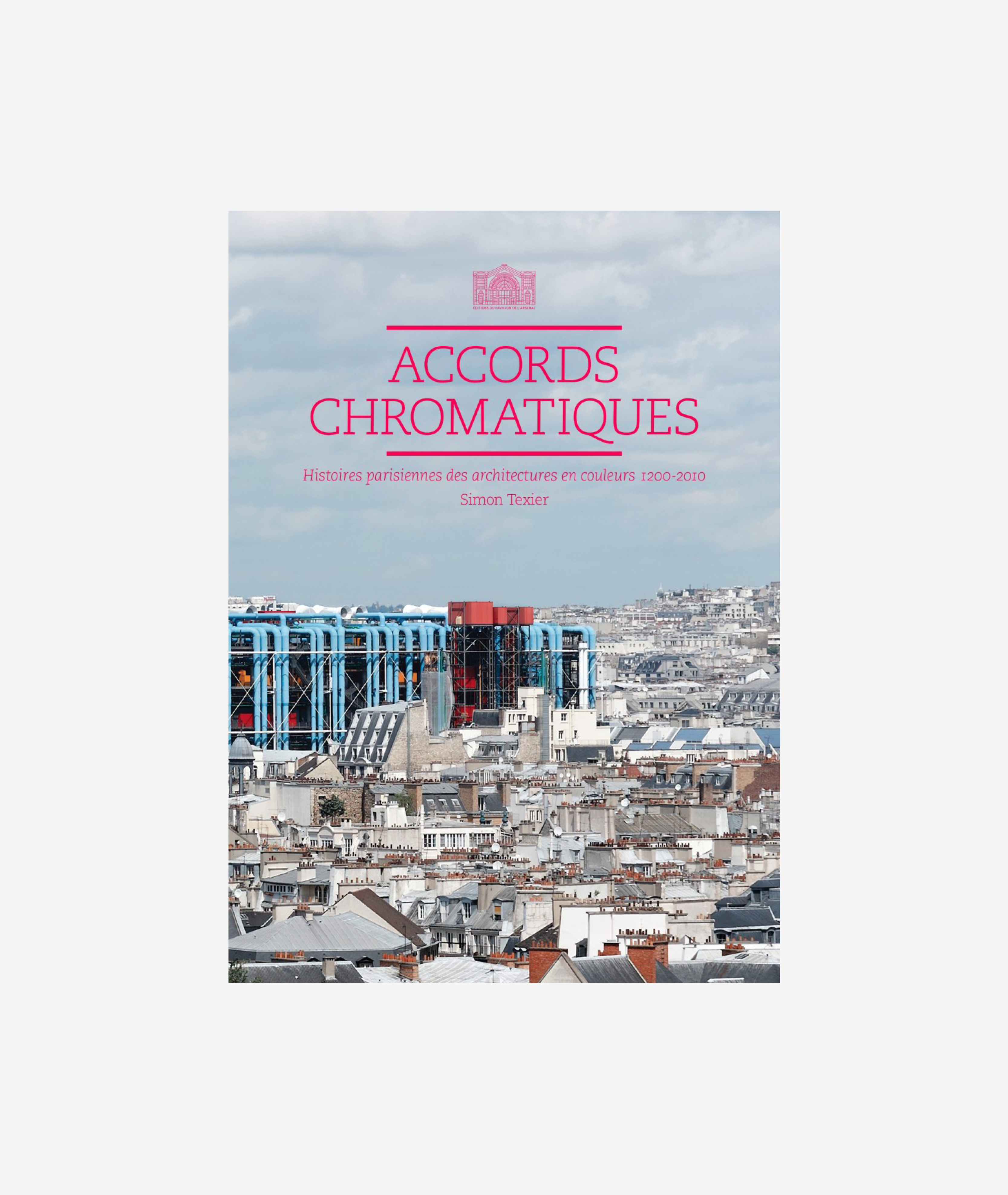 Accord chromatiques
