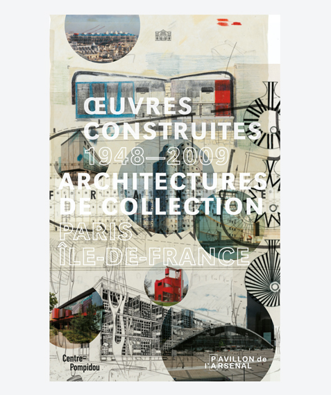 Oeuvres construites 1948-2009