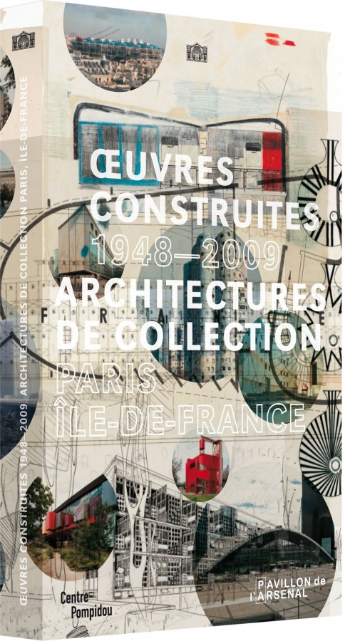 Oeuvres construites 1948-2009