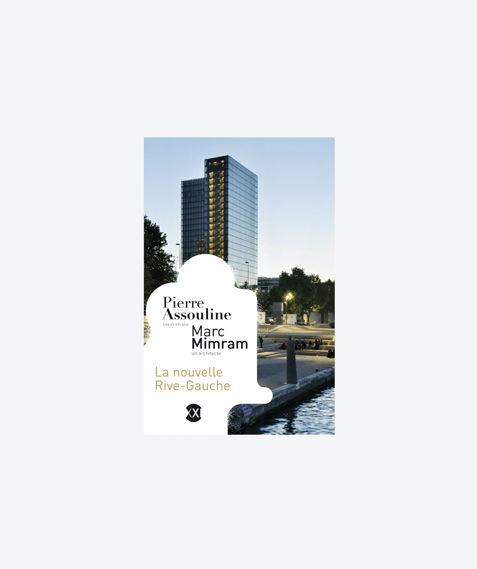 La Nouvelle rive gauche