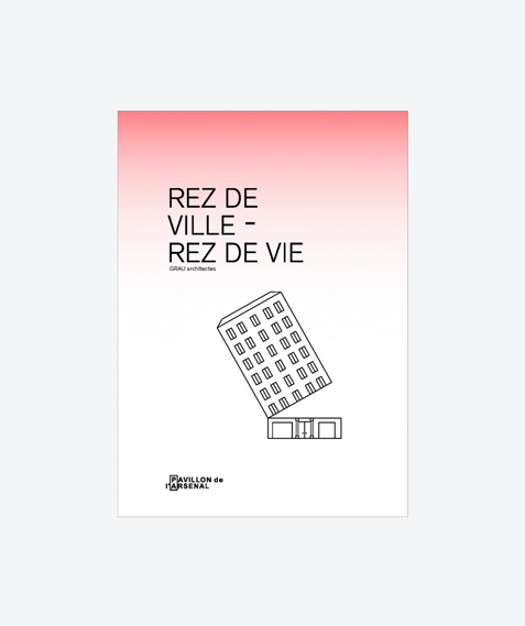 Rez de ville, rez de vie