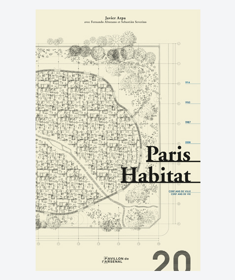 paris habitat