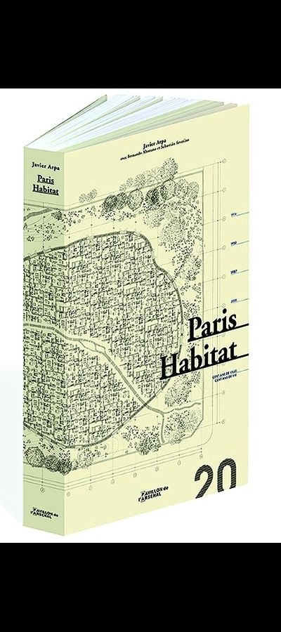 paris habitat