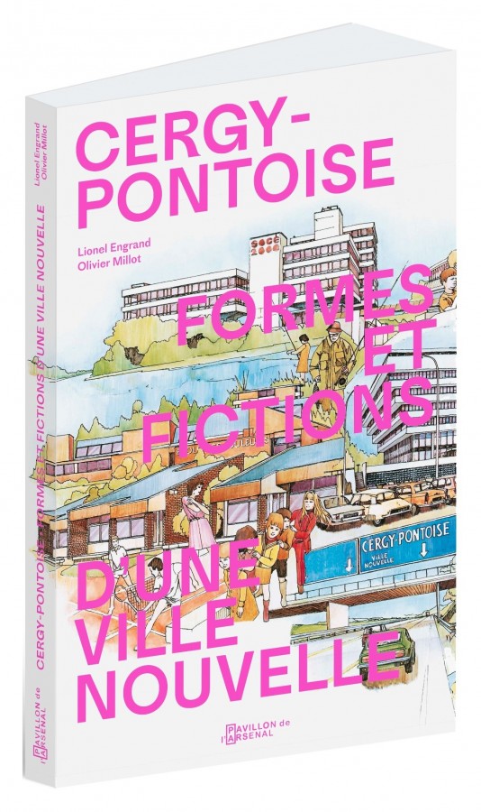 Cergy Pontoise