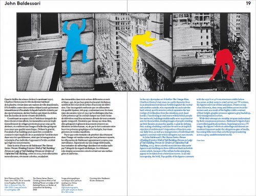 Artistes et Architecture