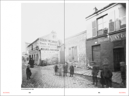Réinventer.Paris