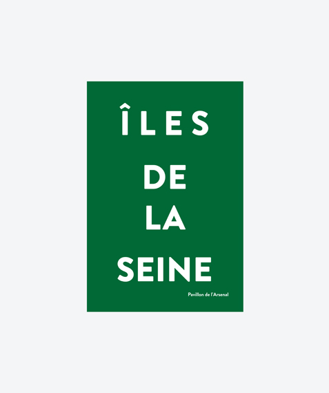 Iles de la Seine