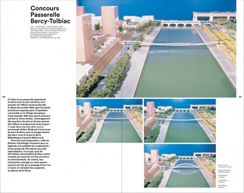Extraits ouvrage "Paris Rive Gauche"