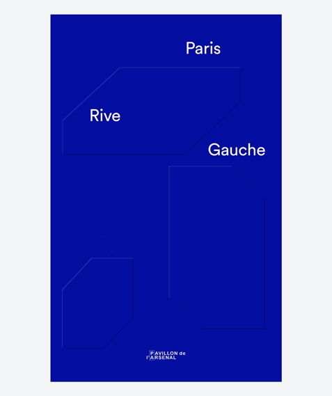 Paris Rive Gauche