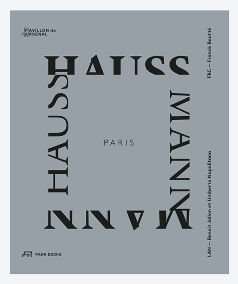 Paris Haussmann