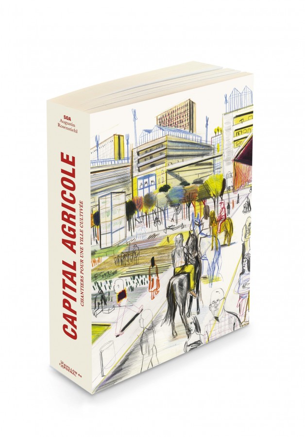 Capital Agricole