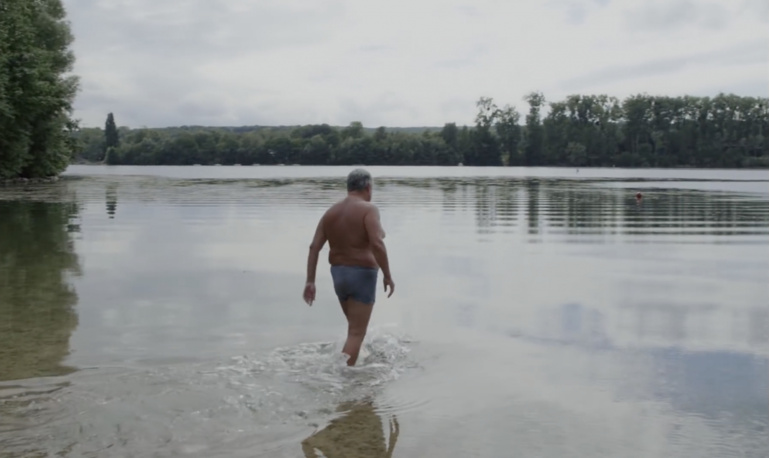 L'île au trésor, Guillaume Brac, 2017