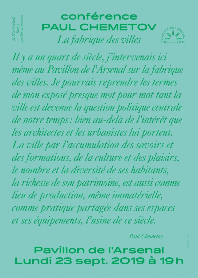 © Pierre Vanni