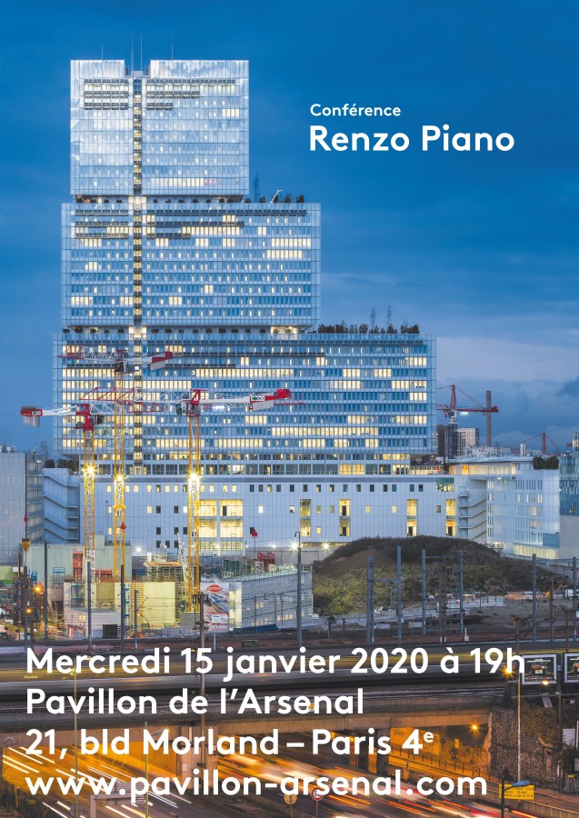 Renzo Piano