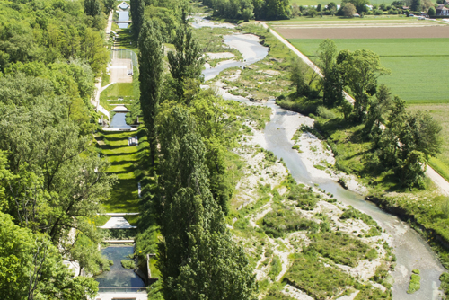 Déplacements | Expérience(s) de paysage | Cycles en cours | Conférences ...