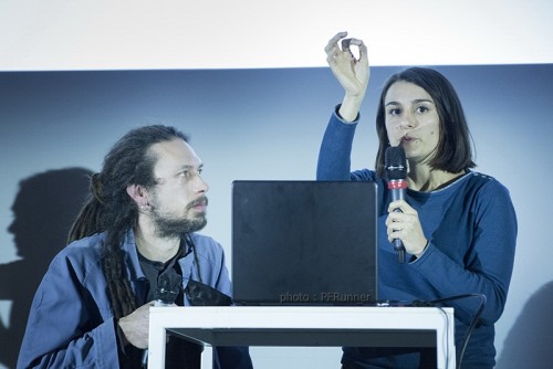 Plant fiber architectures of Grand Paris