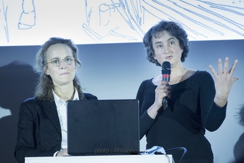 Plant fiber architectures of Grand Paris