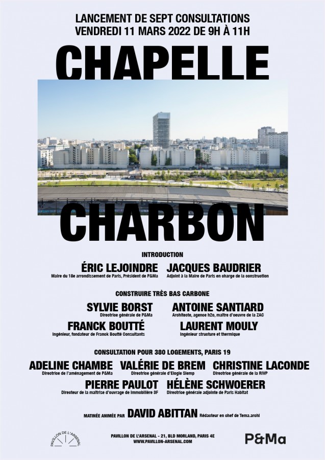 Chapelle Charbon