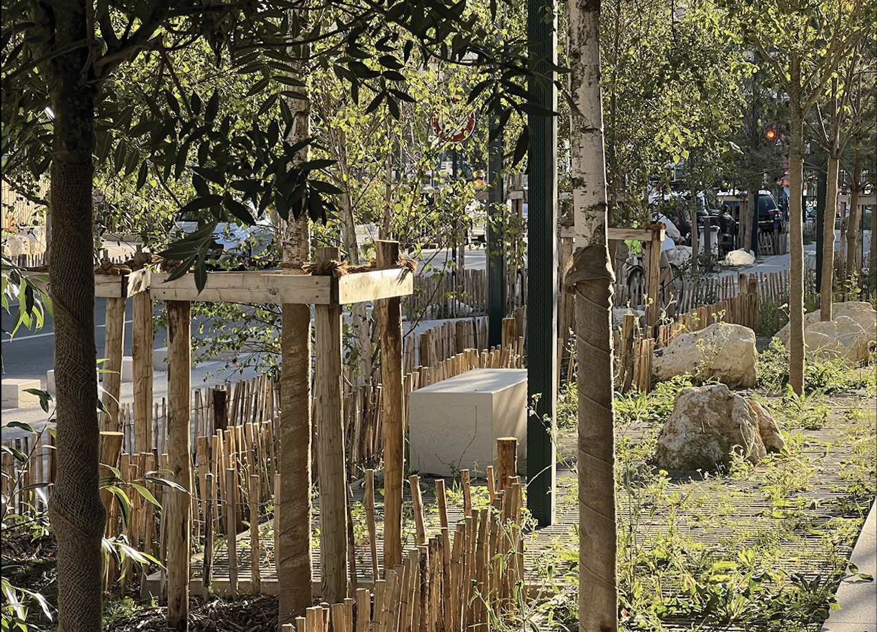Écrire une histoire mondiale des jardins | Expérience(s) de paysage ...