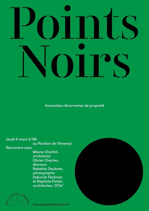 Points Noirs