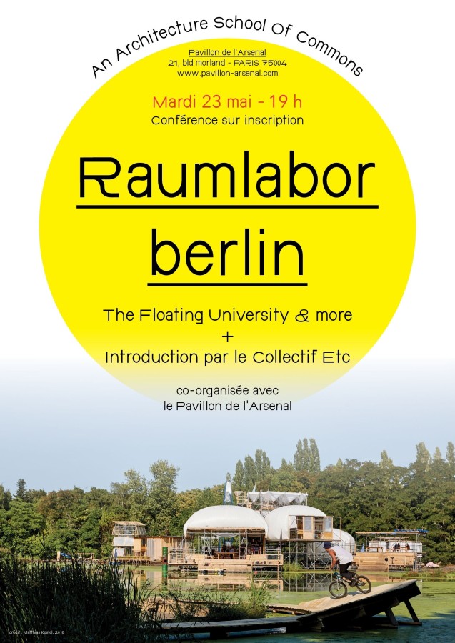 Raumlabor Berlin