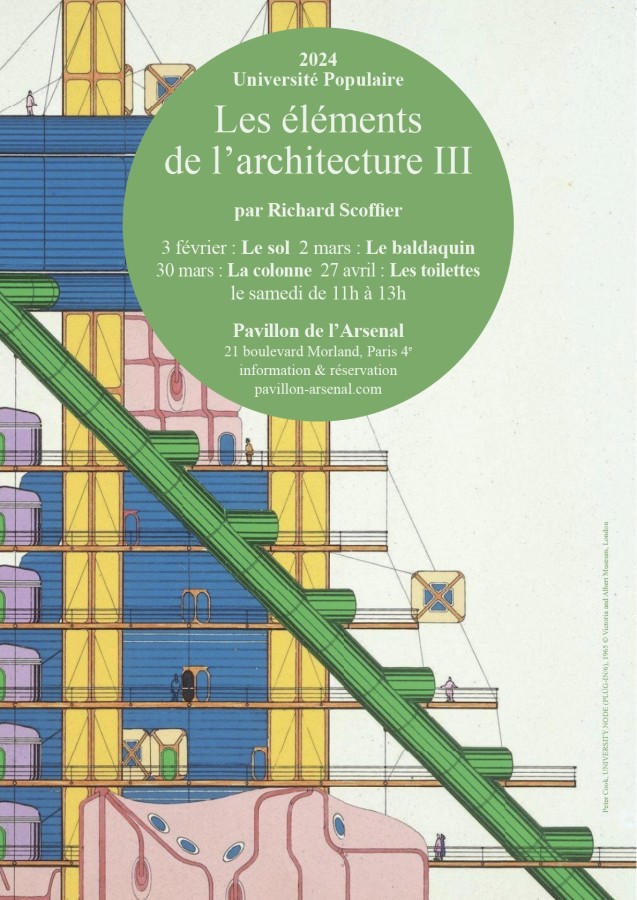 Université Populaire Université populaire Cycles en cours