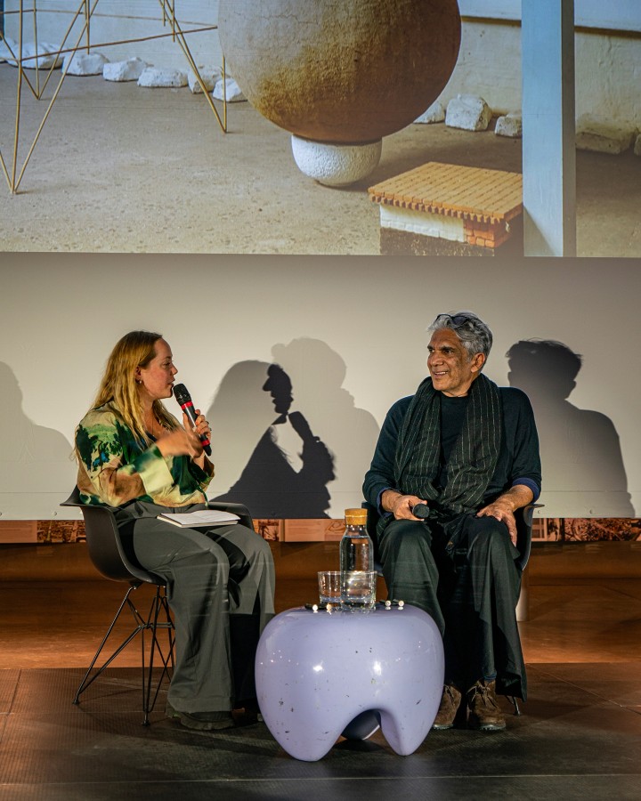 © Benoît Santiard