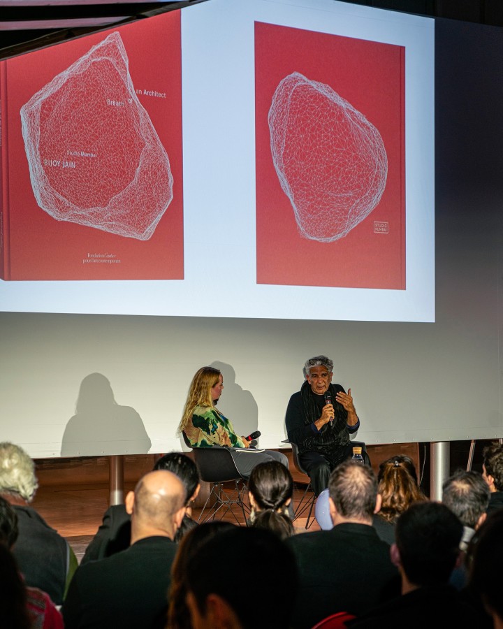 © Benoît Santiard