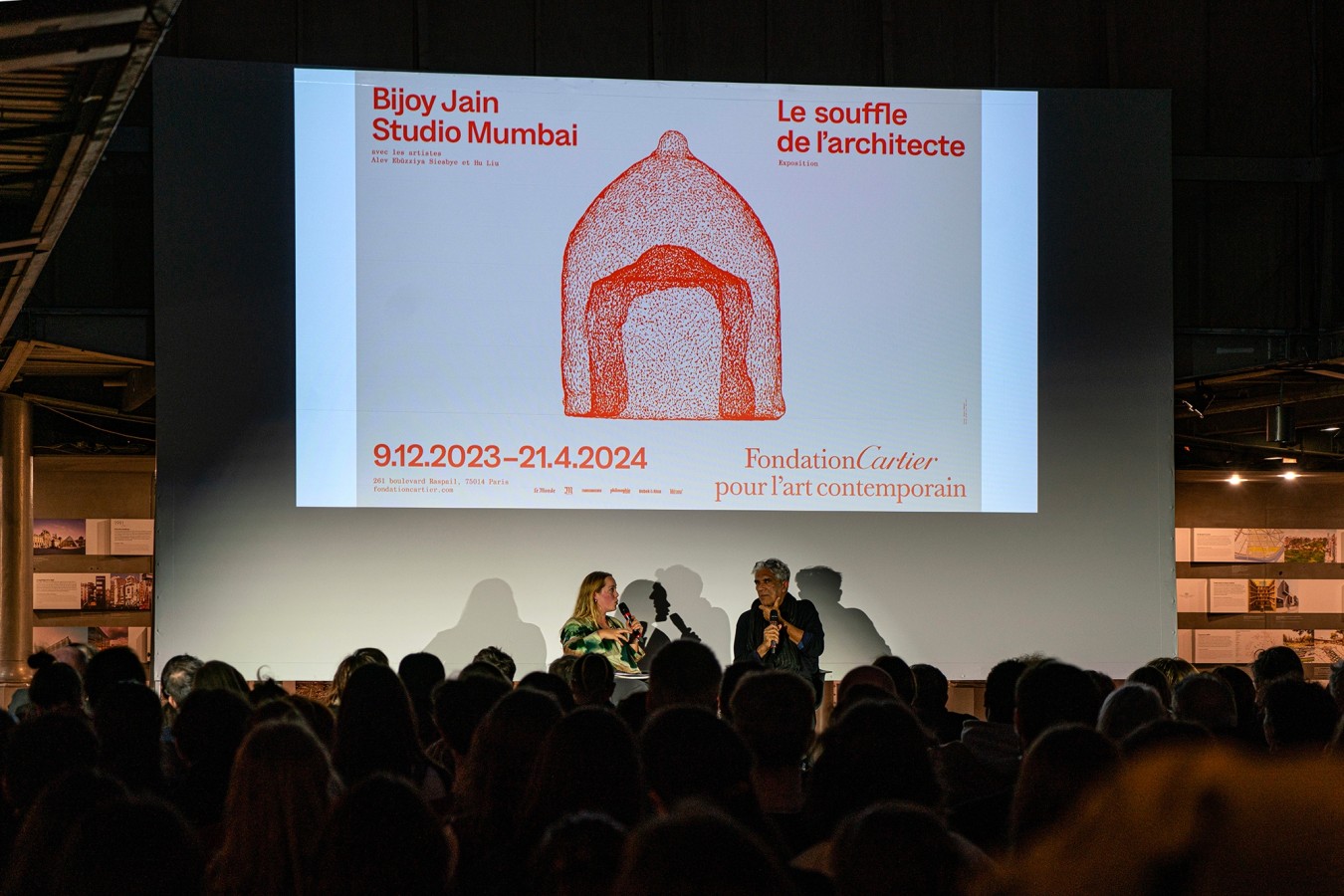 © Benoît Santiard