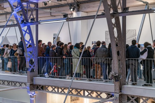 © Benoît Santiard