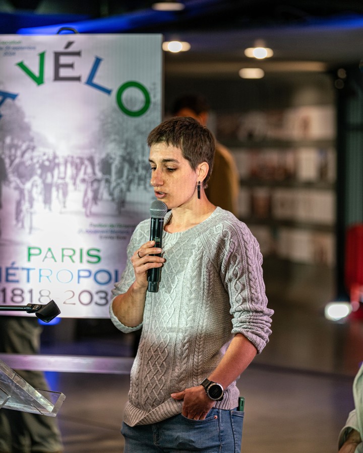 © Benoît Santiard