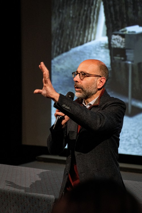 © Benoît Santiard