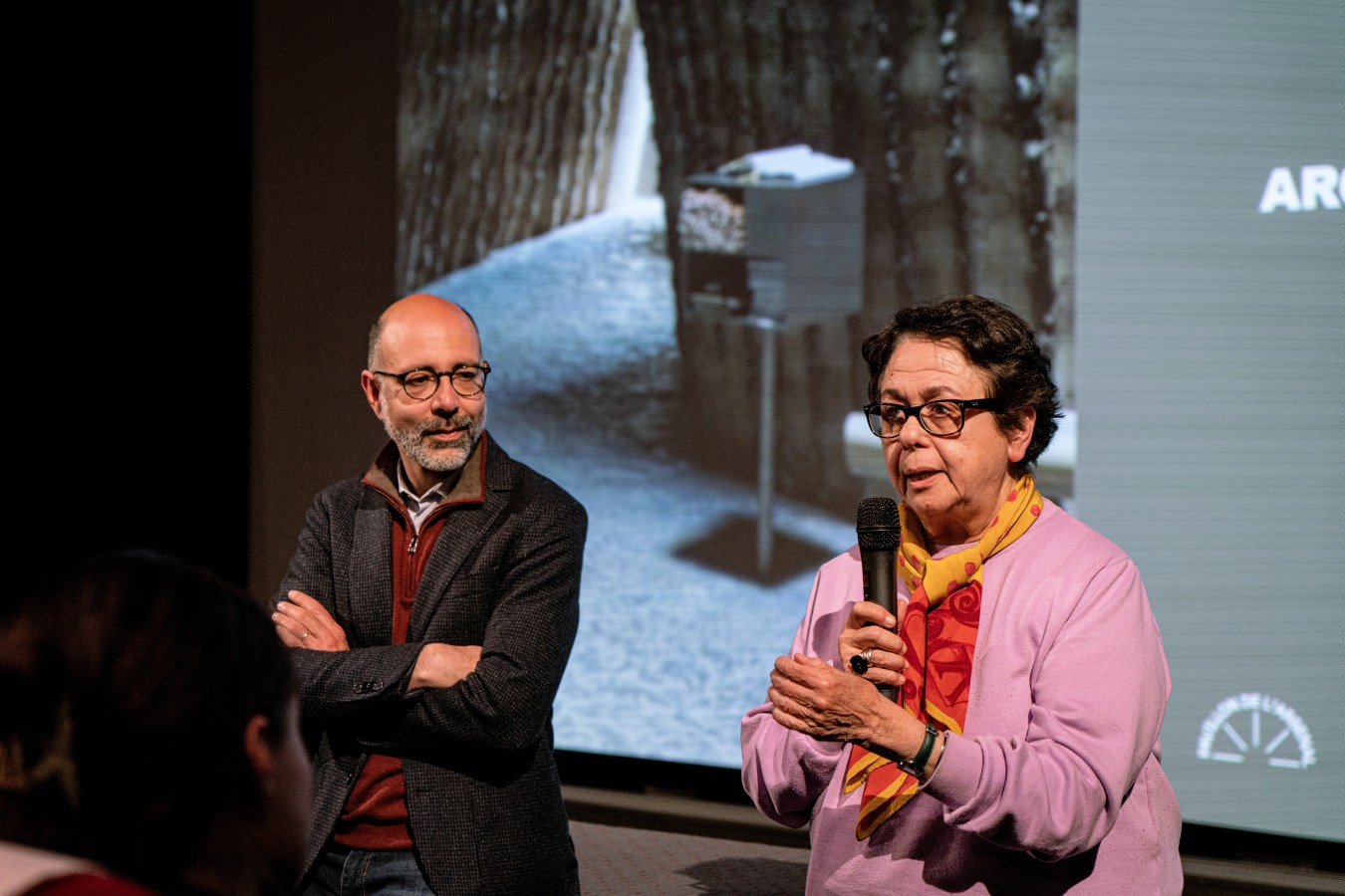 © Benoît Santiard