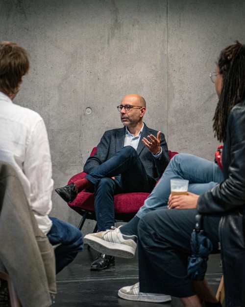 © Benoît Santiard