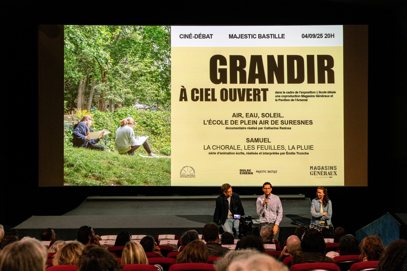© Benoît Santiard