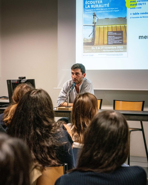 © Benoît Santiard