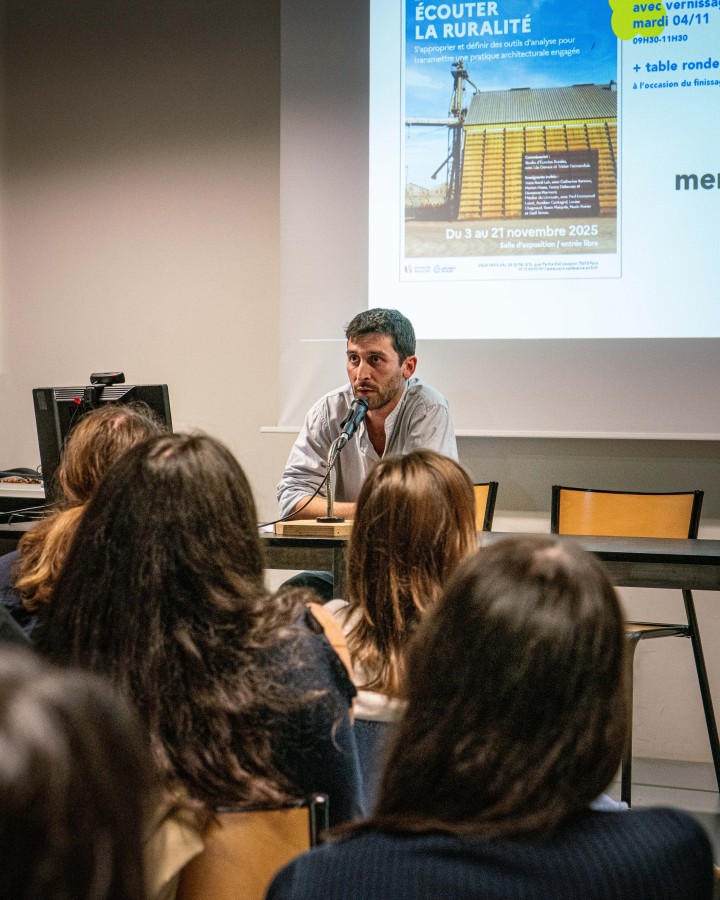 © Benoît Santiard