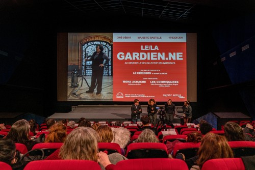© Benoît Santiard