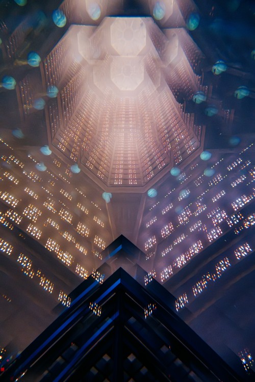 © Mickaël Liblin