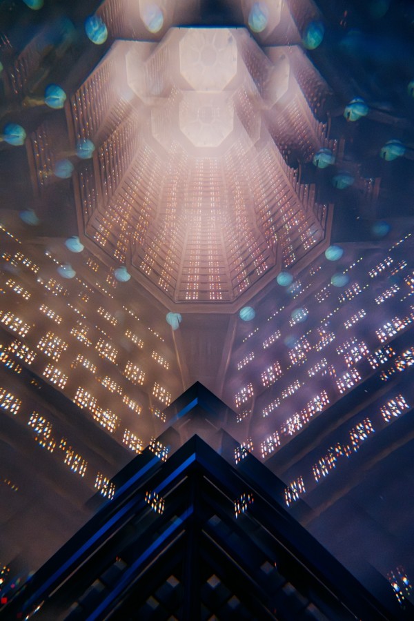 © Mickaël Liblin